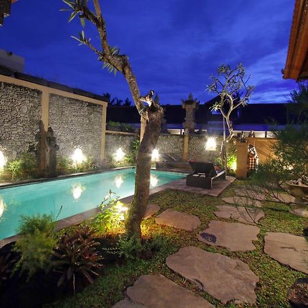 Pondok Wira Ubud Exterior photo