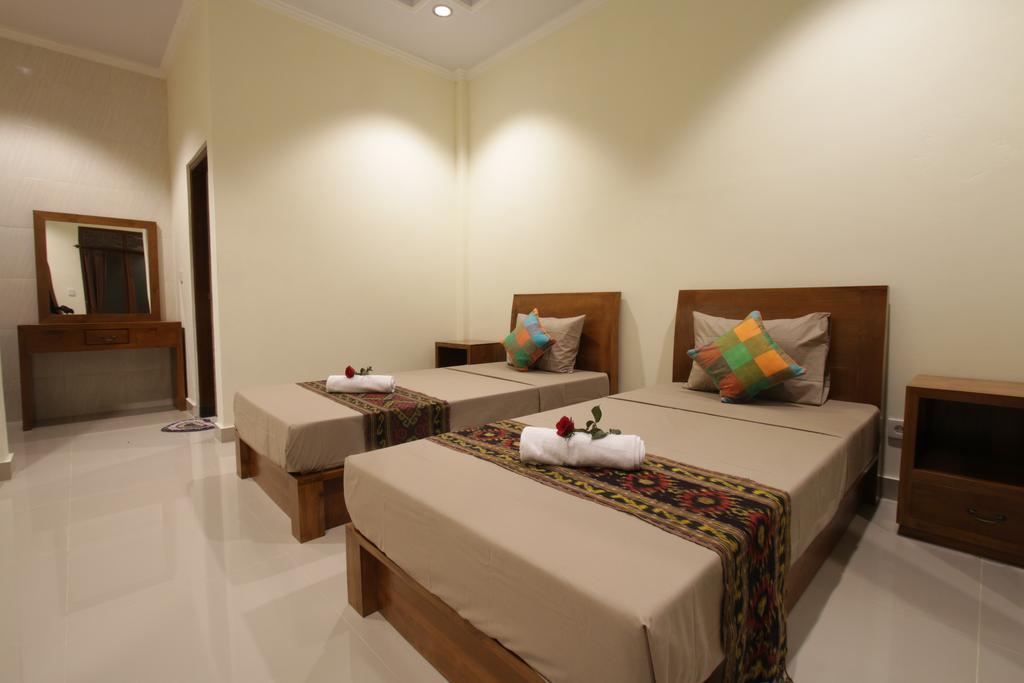 Pondok Wira Ubud Exterior photo